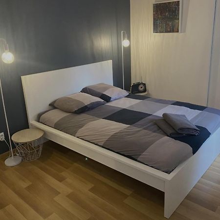 Chambre Confort Centre Ville Chez L'Habitant Lyon Eksteriør billede