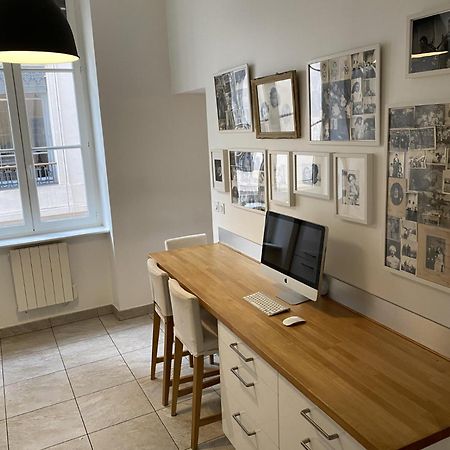 Chambre Confort Centre Ville Chez L'Habitant Lyon Eksteriør billede