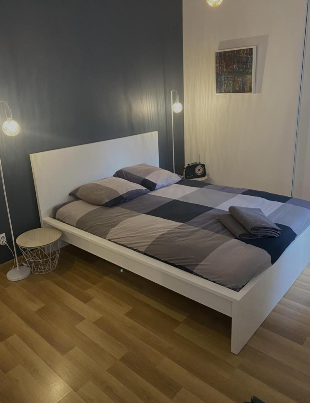 Chambre Confort Centre Ville Chez L'Habitant Lyon Eksteriør billede