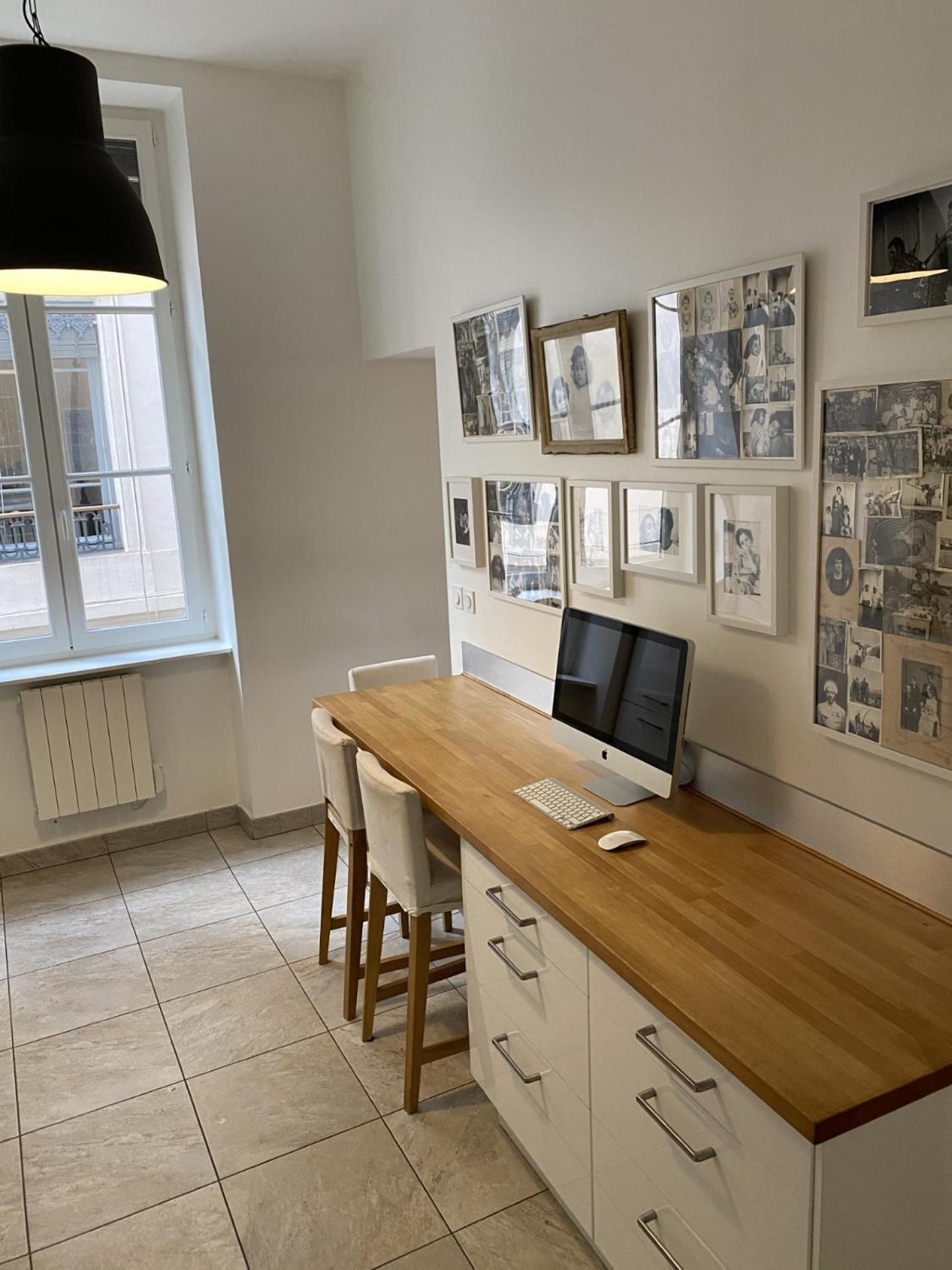 Chambre Confort Centre Ville Chez L'Habitant Lyon Eksteriør billede